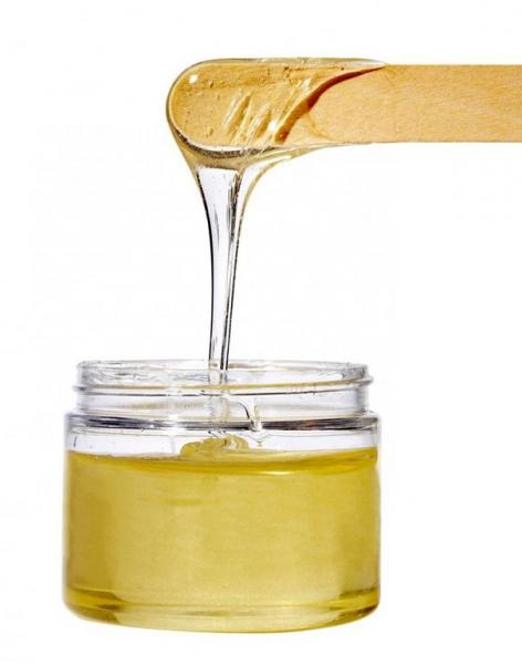 паста для шугаринга(депиляции)   с обучением — фото 9